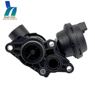 06M121678  06M121678F Engine Coolant Thermostat  for 3.0TSI 55 TFSI 3.0T Germany Car 06M 121678H  9A