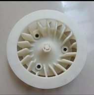 Kipas sepeda motor ORI TVS Dazz - K3180280