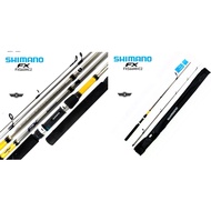 SHIMANO FX ROD