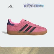 adidas Lifestyle Gazelle Indoor Shoes Unisex Pink IE7002 BKCN