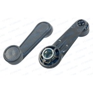 DAIHATSU FEROZA F300 / CHARADE G11 / G100 / DELTA DV22 / DV57 / DV58 / DV99 / DV116 DOOR WINDOW REGU