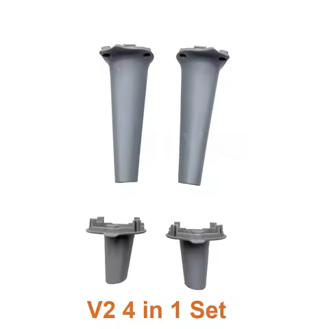 EVO Max 4T V1/V2 Leg for Autel EVO Max 4T/4N/4T XE V2 Arm Landing Gear without Pad Front/Rear Left/R
