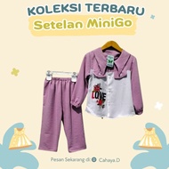 EMOJI CROP TOP SET EMOJI CROP TOP SET FOR GIRLS AGED 1-10