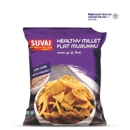 Suvai Foxtail Millet Flat Murukku 200g