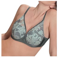 Avon Marilyn UNDERWIRED Bra - Grey