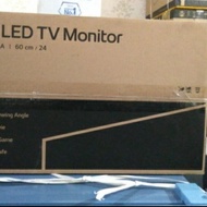 PROMO tv led 24 inch LG 24TK [PACKING AMAN]