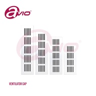 Ventilator Cap/ Ventilation/ Cabinet/ Drawer / Furniture /Aluminum Air Vent Ventilator/Air Vent Cove