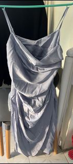 晚禮服 Wedding 姊妹裙 連身裙 謝師宴