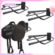 [hufgymtd] Horse Saddle Rack Saddle Organizer Saddle Stand Horse Blanket Hanging Rack for
