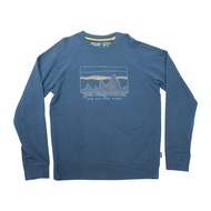 Patagonia Skyline Organic Crew Sweatshirt 39650 男款