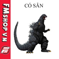 (2nd) SHM Godzilla 1991 Character Model