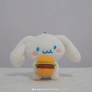 Cinnamoroll keychain