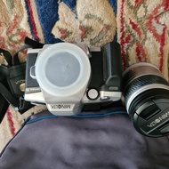 minolta dynax 5