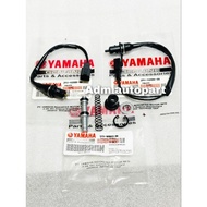 LOKAL Front brake master Seal 5PO + Front brake switch 2PH-H3980 + Rear brake switch 2PH-H3980 (3AIT