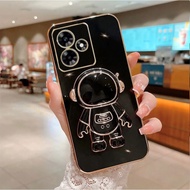 Astronaut Case Realme C53 NFC C75 C75X C71 C73 C63 C61 C65 C51 C67 Premium Casing Handphone