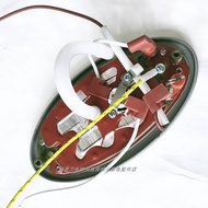 Q5yci9ldyo High Quality 1pcs Bellade garment steamer ST3220 ST220 iron heating element nozzle block 