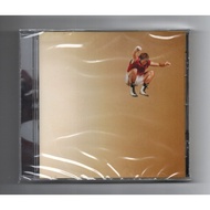 Ruel - Kicking My Feet ( CD ) 2025