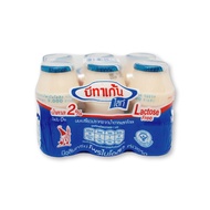 [พร้อมส่ง!!!] บีทาเก้น ไลท์ นมเปรี้ยว 85 มล. x 6 ขวดBetagen Light Milk 85 ml x 6 Bottles