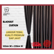 Curtain Blackout
