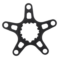 Bicycle Chainring Adapter Spider Converter for GXP to BCD104/110/130 4/5 Arms Aluminium Crank Foldin