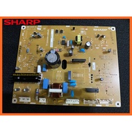 SHARP SJ404PSL Refrigerator PCB Board 100% Original.