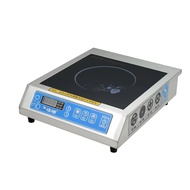 Commercial use induction cooker/Induction wok cooker
