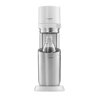 Sodastream DUO 快扣機型氣泡水機（典雅白）_廠商直送