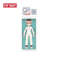 【Local Shipment】POP MART 《Stranger Things》 Hawkins Town Series Figures - Eleven