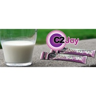 C2JOY Colostrum Milk and Calcium (5 SACHET)