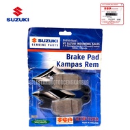 DISPAD KAMPAS REM BELAKANG SATRIA FU 150 FI ORI ASLI SGP 69100-12830