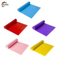 chulisia Resistance Band for Exercise Band 59 Inches for Arms Legs Back -shoulder -stretch Band for 
