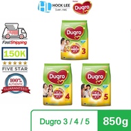 Dugro 3 / 4/ 5 ASLI 850g X 1