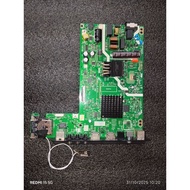 PRISM+ Q32A LCD TV 32" MAINBOARD,SPEAKER,TCON RIBBON,SENSOR,TV STAND