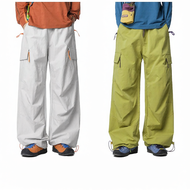 izzue | Outdoor Workwear Pants