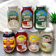 FLORENCE HALO HALO PRODUCTS