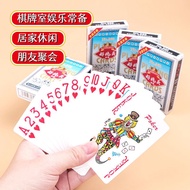 Premium Poker Playing Cards – Smooth Shuffle, Durable & Waterproof ️ Poker Cards