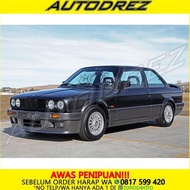 N Bodykit Bmw 3 Series E30 M-Tech 2 Taiwan Cheapest