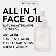 JOI BAKUCHIOL SKIN BOOSTER / RETINOL ALTERNATIVE / 100% NATURAL / VEGAN & CRUELTY FREE
