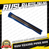 RUSI SSX200 PUSH ROD/rusi 125 parts and accessoriesrusi 150 parts and accessoriesrusi motorcycle off