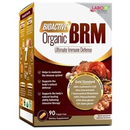 LABO Nutrition Bioactive Organic BRM