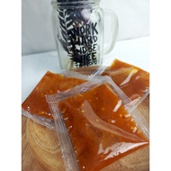 Hot Spicy Sachet Sauce