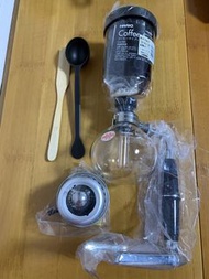 HARIO Coffee Syphon TCA-3 虹吸式咖啡壺