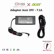 Adaptor Charger Laptop Acer Aspire Nitro 5 An515-52 Nitro 5 An515-53