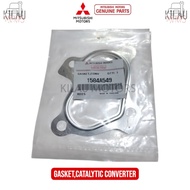 Original Mitsubishi Pajero Triton 1584A549 Turbo Catalytic Converter Gasket