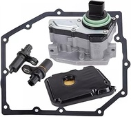 42RLE Transmission Shift Solenoid Pack Fit for Chrys ler Dod ge Jee p