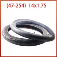 14x1.75 (47-254)Bicycle Tire E-BIKE Electric Bike Tire Bicycle Tires Folding Bike Anti Puncture Tyre