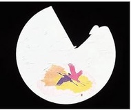 Cooking Broom 7-992-1 Cooking Broom (100 Piece Units), Tsuru Celebrations, Unryu Included, 9 Levels 