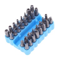Torx Bits Hex Bits Tamperproof Bits (READY STOCK)