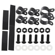 Motorcycle Side Cover Frame Engine Guard Fairing for Rebel 250 300 500 2017-2021 CMX300 CMX500 Parts