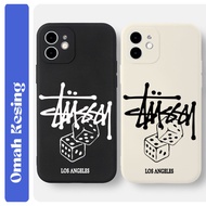 SOFTCASE OPPO RENO8T A96/A36 A18/A38 A745G RENO5/6/7/8 A95 A76/A36 A785G F5 NEW CASE MACARON DICE
